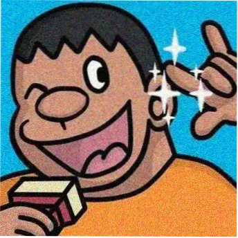 游客清风头像