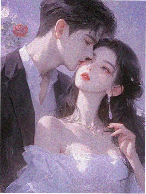 杏花微雨 - 电影 2025 文艺伦理
